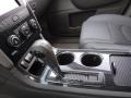 2015 Tungsten Metallic Chevrolet Traverse LT AWD  photo #19