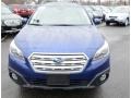 2016 Lapis Blue Pearl Subaru Outback 2.5i Premium  photo #2