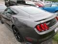 2016 Magnetic Metallic Ford Mustang GT Premium Coupe  photo #5