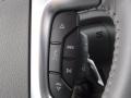 2015 Tungsten Metallic Chevrolet Traverse LT AWD  photo #25