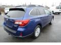 2016 Lapis Blue Pearl Subaru Outback 2.5i Premium  photo #6