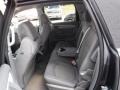 2015 Tungsten Metallic Chevrolet Traverse LT AWD  photo #29