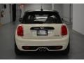 2016 Pepper White Mini Hardtop Cooper S 2 Door  photo #5