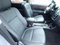 Cool Silver Metallic - Outlander SE S-AWC Photo No. 15