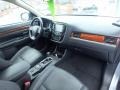 Cool Silver Metallic - Outlander SE S-AWC Photo No. 16