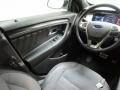 2016 White Platinum Ford Taurus SHO AWD  photo #13