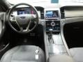 2016 White Platinum Ford Taurus SHO AWD  photo #14