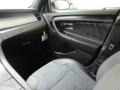 2016 White Platinum Ford Taurus SHO AWD  photo #15