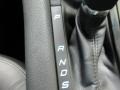 2016 White Platinum Ford Taurus SHO AWD  photo #23