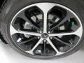 2016 White Platinum Ford Taurus SHO AWD  photo #24
