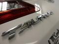 2016 White Platinum Ford Taurus SHO AWD  photo #28