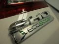 2016 White Platinum Ford Taurus SHO AWD  photo #29