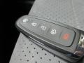 2016 White Platinum Ford Taurus SHO AWD  photo #36