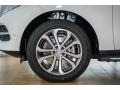 Polar White - GLE 350 Photo No. 10