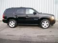 2007 Black Chevrolet Tahoe LTZ 4x4  photo #2