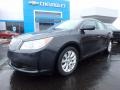 Carbon Black Metallic - LaCrosse FWD Photo No. 2