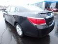 Carbon Black Metallic - LaCrosse FWD Photo No. 4