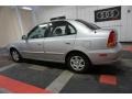 Silver Mist - Accent GLS Sedan Photo No. 11