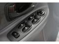 2005 Silver Mist Hyundai Accent GLS Sedan  photo #14