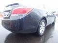Carbon Black Metallic - LaCrosse FWD Photo No. 9