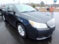 Carbon Black Metallic - LaCrosse FWD Photo No. 11