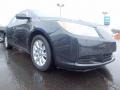 Carbon Black Metallic - LaCrosse FWD Photo No. 12
