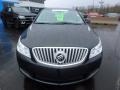 Carbon Black Metallic - LaCrosse FWD Photo No. 13