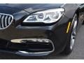 2016 Black Sapphire Metallic BMW 6 Series 650i xDrive Coupe  photo #30