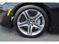 2016 BMW 6 Series 650i xDrive Coupe Wheel and Tire Photo