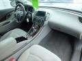 Carbon Black Metallic - LaCrosse FWD Photo No. 16
