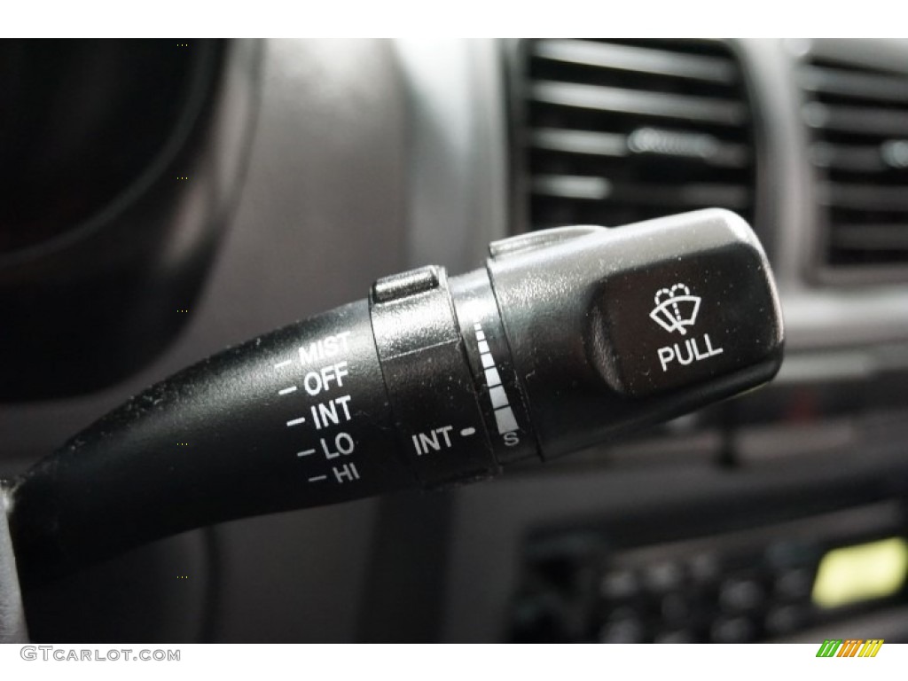 2005 Accent GLS Sedan - Silver Mist / Gray photo #30