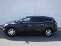 Carbon Black Metallic - Enclave AWD Photo No. 2