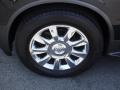 Carbon Black Metallic - Enclave AWD Photo No. 3