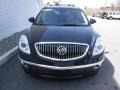 Carbon Black Metallic - Enclave AWD Photo No. 6