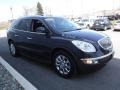 Carbon Black Metallic - Enclave AWD Photo No. 7
