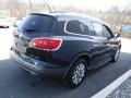 Carbon Black Metallic - Enclave AWD Photo No. 8