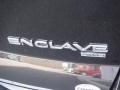 Carbon Black Metallic - Enclave AWD Photo No. 9