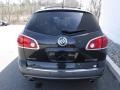 Carbon Black Metallic - Enclave AWD Photo No. 10