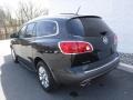 Carbon Black Metallic - Enclave AWD Photo No. 11