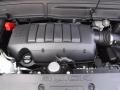 Carbon Black Metallic - Enclave AWD Photo No. 12