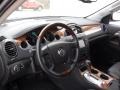 Carbon Black Metallic - Enclave AWD Photo No. 18