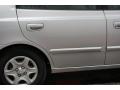 Silver Mist - Accent GLS Sedan Photo No. 55