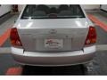 2005 Silver Mist Hyundai Accent GLS Sedan  photo #69