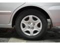 2005 Silver Mist Hyundai Accent GLS Sedan  photo #71