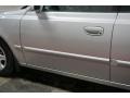 Silver Mist - Accent GLS Sedan Photo No. 74