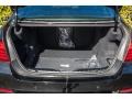 Jet Black - 5 Series 535i Sedan Photo No. 5