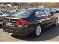 2013 Dark Graphite Metallic II BMW 5 Series 535i xDrive Sedan  photo #3