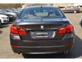 2013 Dark Graphite Metallic II BMW 5 Series 535i xDrive Sedan  photo #4