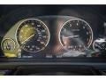 Jet Black - 5 Series 535i Sedan Photo No. 8