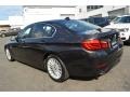2013 Dark Graphite Metallic II BMW 5 Series 535i xDrive Sedan  photo #5